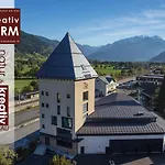 شقة Loft Im Turm *