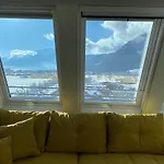 شقة Loft Im Turm