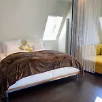 Loft Im Turm شقة ميشوفن