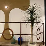 Loft Im Turm شقة