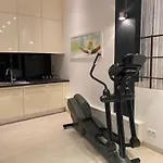 Loft Im Turm * ميشوفن