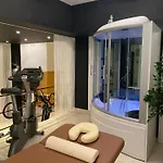 Loft Im Turm ميشوفن