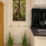 Апартаменты Loft Im Turm *