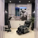Loft Im Turm ميشوفن