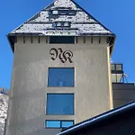 شقة Loft Im Turm ميشوفن