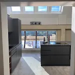 Loft Im Turm شقة *