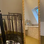 شقة Loft Im Turm *