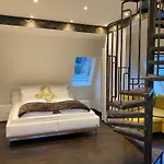 شقة Loft Im Turm