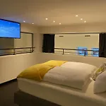 Loft Im Turm ميشوفن