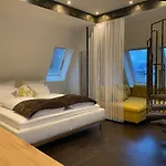 Loft Im Turm شقة