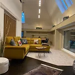 Loft Im Turm Appartement Maishofen