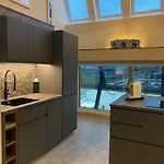 شقة Loft Im Turm *