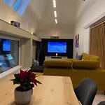Loft Im Turm * ميشوفن