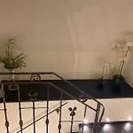 شقة Loft Im Turm