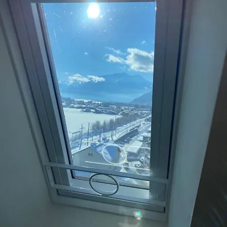 Loft Im Turm Apartament