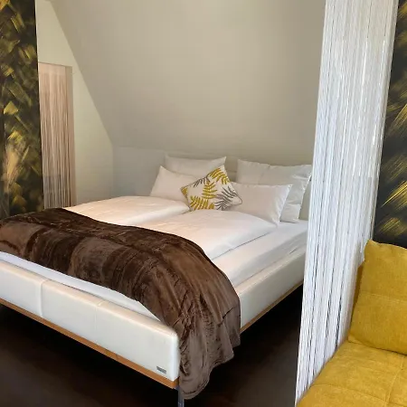 Loft Im Turm * Майсхофен