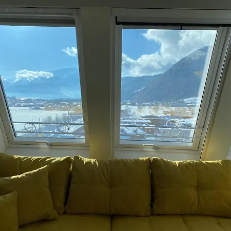 Апартаменты Loft Im Turm