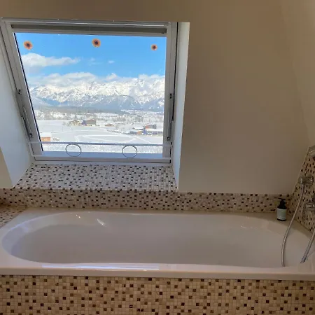 Apartament Loft Im Turm