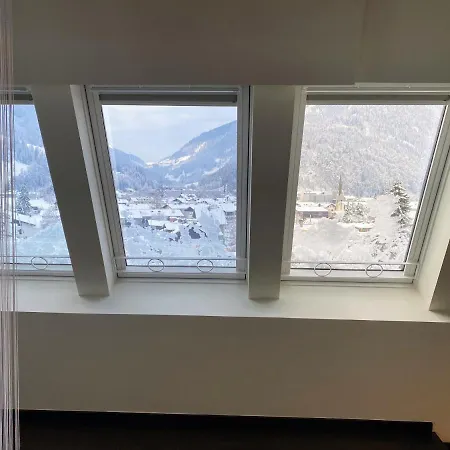 Apartment Loft Im Turm