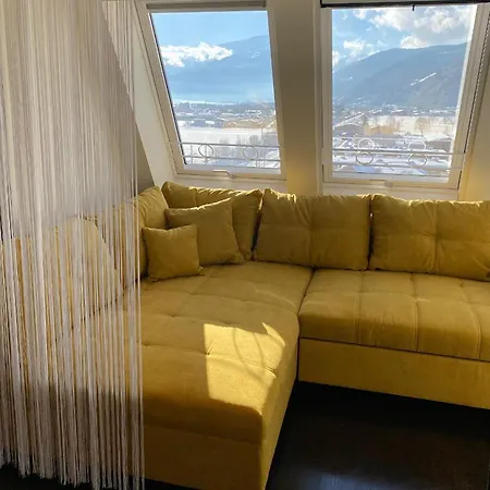 Loft Im Turm * Maishofen