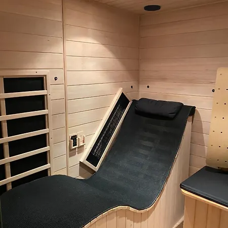 Loft Im Turm
