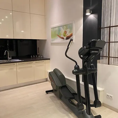 Loft Im Turm * Maishofen