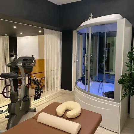 Loft Im Turm Maishofen