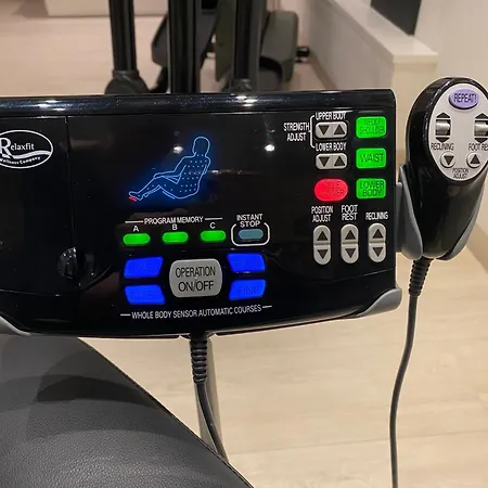 Loft Im Turm Apartament