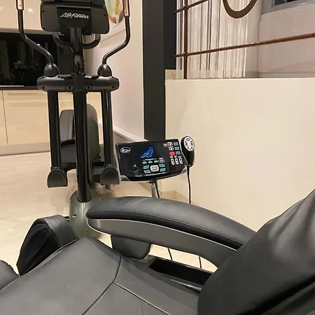 Loft Im Turm Апартаменты *