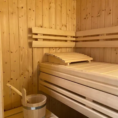 Apartamento Loft Im Turm *