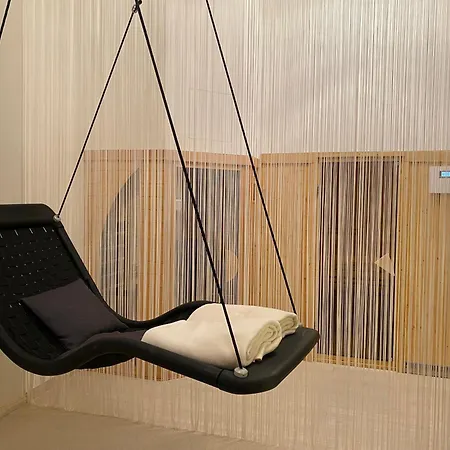 Loft Im Turm Апартаменты Майсхофен