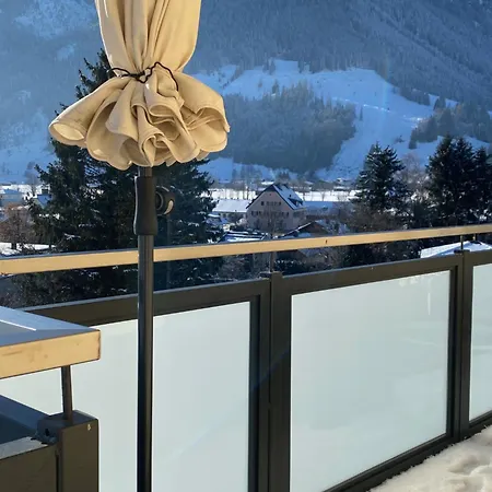 Apartament Loft Im Turm