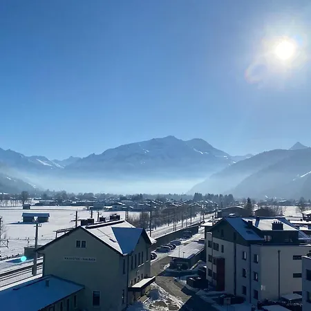 Loft Im Turm Apartament