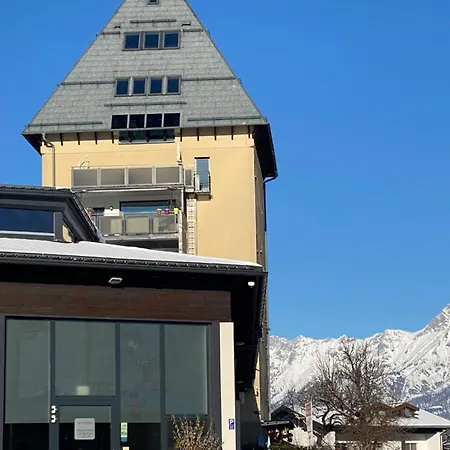 Loft Im Turm *