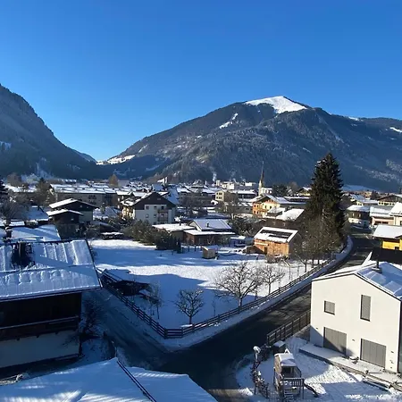 Loft Im Turm Майсхофен