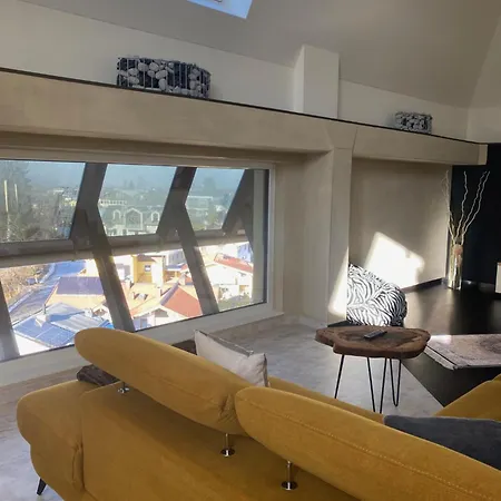 Loft Im Turm