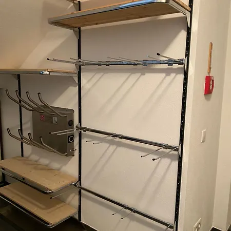 Loft Im Turm דירה
