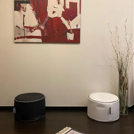 Loft Im Turm * Maishofen