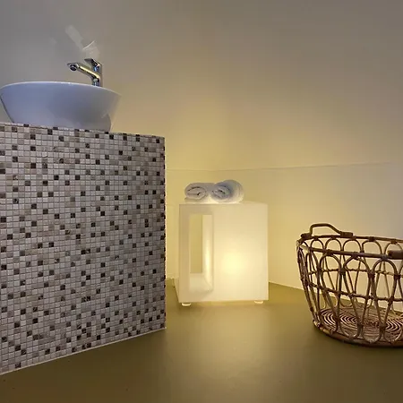 Apartamento Loft Im Turm