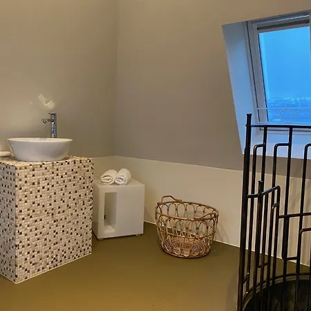 Loft Im Turm