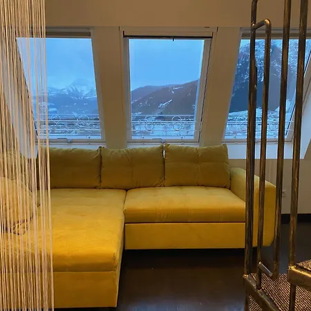 Apartment Loft Im Turm Maishofen