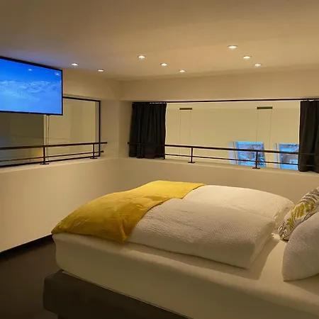 Loft Im Turm Maishofen