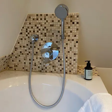 Apartament Loft Im Turm *