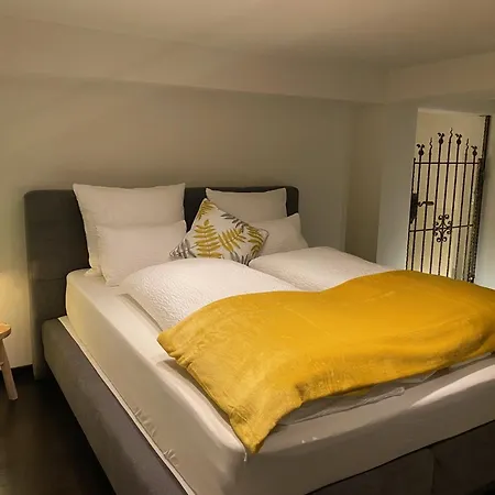 Loft Im Turm *
