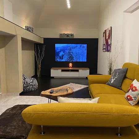 Loft Im Turm