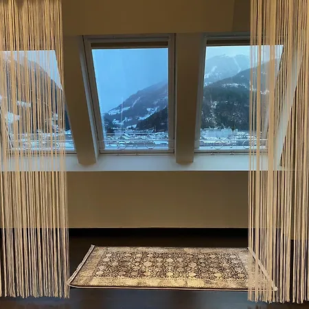 דירה Loft Im Turm
