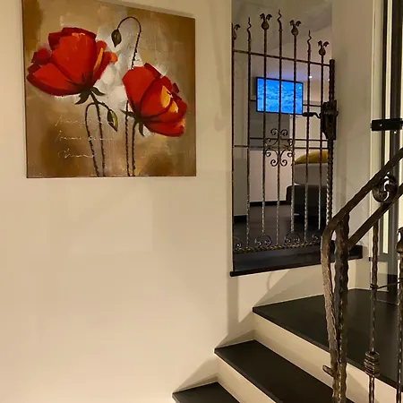 Loft Im Turm * Maishofen