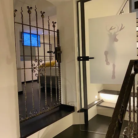 Апартаменты Loft Im Turm