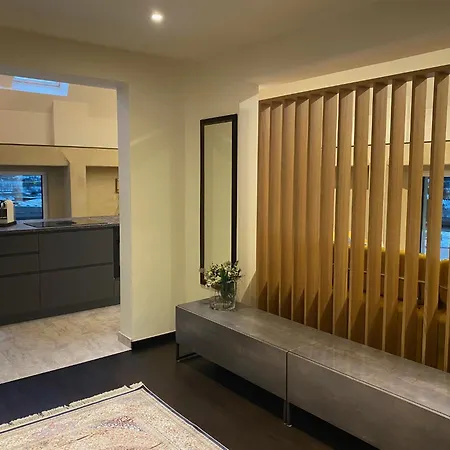 Apartamento Loft Im Turm *