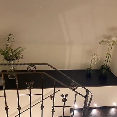 Apartamento Loft Im Turm